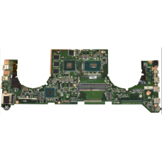 Asus System Motherboard Intel I7-8750H Mere Card ROG Strix GL703GE GL703GEE Laptop 90NR00D0-R00020